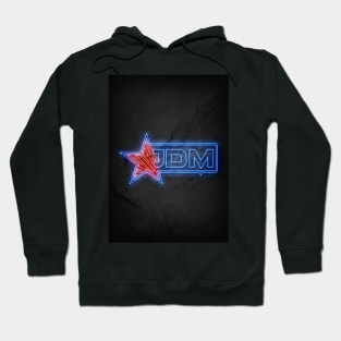 JDM Hoodie